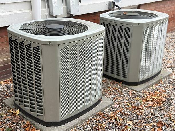 Reliable Ac Installation contractor in Spruce Pine, NC by JG Cool HVAC